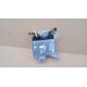 PEUGEOT 308 I MODUŁ SENSOR AIRBAG 9673575280