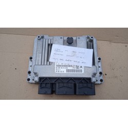 PEUGEOT 308 I MODUŁ KOMPUTER SILNIKA 1.6 9666934280