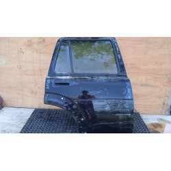 FREELANDER I SUV DRZWI TYŁ PRAWY 5D 697