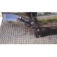 FREELANDER I SUV DRZWI TYŁ PRAWY 5D 697