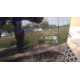 FREELANDER I SUV DRZWI TYŁ PRAWY 5D 697