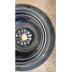 TOYOTA KOŁO DOJAZDOWE 125/70 R16 4X114,3