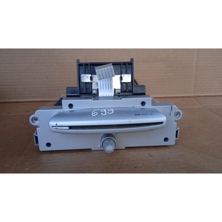 MINI COOPER COOPER DR56 RADIO CD 73