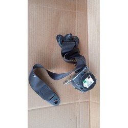 MINI COOPER DR56 PAS BEZPIECZEŃSTWA PRZÓD PRAWY 3D