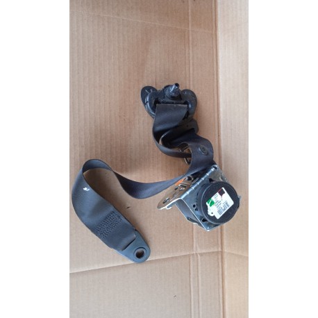 MINI COOPER DR56 PAS BEZPIECZEŃSTWA PRZÓD PRAWY 3D