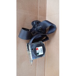 MINI COOPER DR56 PAS BEZPIECZEŃSTWA PRZÓD LEWY 3D