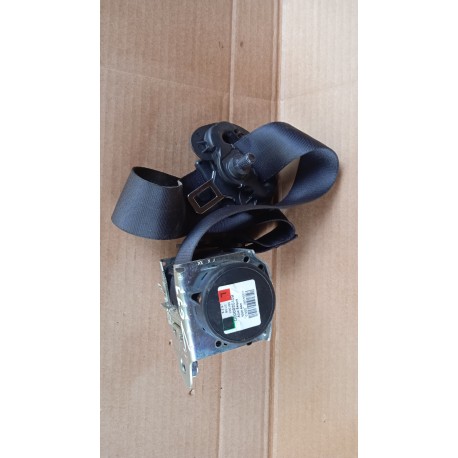 MINI COOPER DR56 PAS BEZPIECZEŃSTWA PRZÓD LEWY 3D