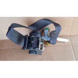 VOLVO V50 II FL KOMBI PAS NAPINACZ PASA TYŁ PRAWY