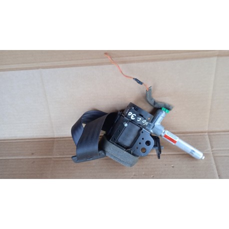 VOLVO C30 I PAS NAPINACZ PASA TYŁ PRAWY 3D