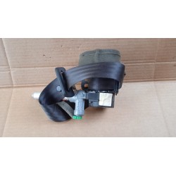 VOLVO C30 I PAS NAPINACZ PASA TYŁ LEWY 3D