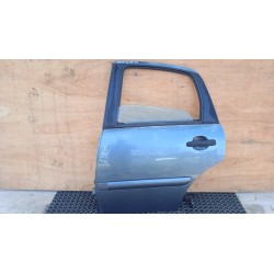 CITROEN C3 FL HB DRZWI TYŁ LEWY EZWC