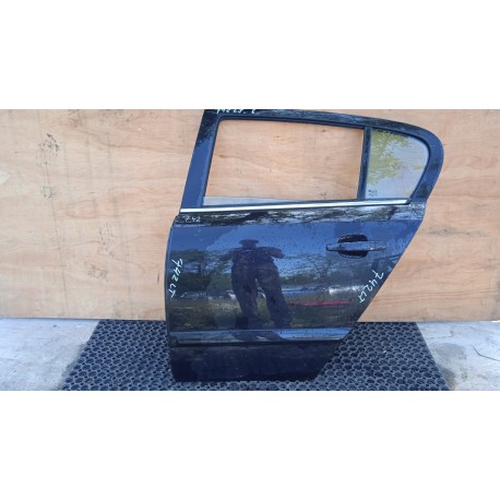 OPEL ASTRA H HB DRZWI TYŁ LEWY Z20R