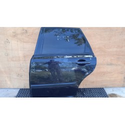 ???? VOLVO V50 II KOMBI DRZWI TYŁ LEWY KOLOR DO USTALENIA