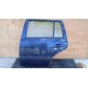 SKODA OCTAVIA I KOMBI DRZWI TYŁ LEWY 9462