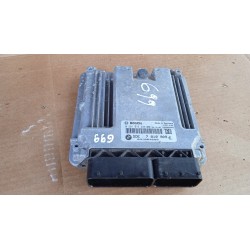 MINI COOPER DR56 KOMPUTER SILNIKA 1.6D 0281015233