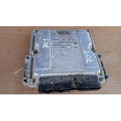 GRAND VOYAGER IV VAN KOMPUTER SILNIKA 2.5CRD 0281010814