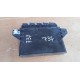 FORD MONDEO MK4 FL MODUŁ KOMFORTU 7S7T19G481DD