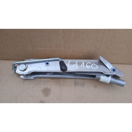 AUDI LEWAREK ZESTAW NAPRAWCZY 8ZO 011 031A