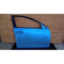 MAZDA 3BL DRZWI PRZÓD PRAWY 38J