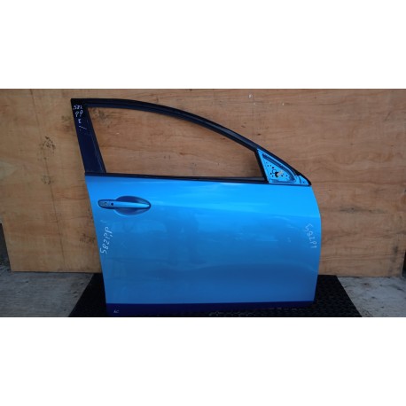 MAZDA 3BL DRZWI PRZÓD PRAWY 38J