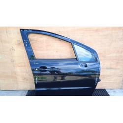 PEUGEOT 308 I FL DRZWI PRZÓD PRAWY KTVD 5D