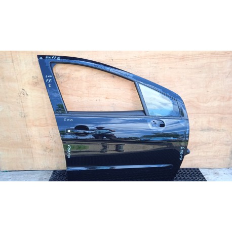 PEUGEOT 308 I FL DRZWI PRZÓD PRAWY KTVD 5D