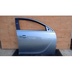 OPEL INSIGNIA A DRZWI PRZÓD PRAWY Z179