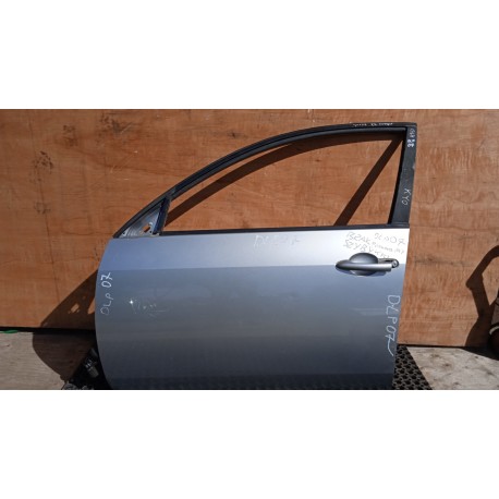 NISSAN PRIMERA P12 DRZWI PRZÓD LEWY KYO