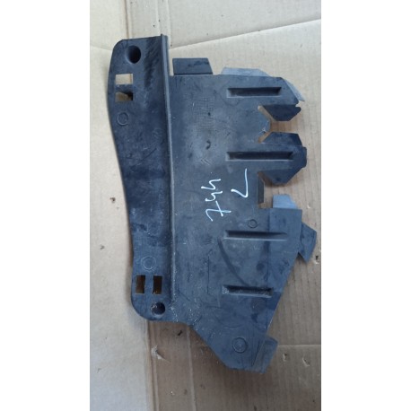 CITROEN C3 I FL KIEROWNICA POWIETRZA PRAWA