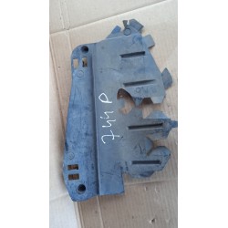 CITROEN C3 I FL KIEROWNICA POWIETRZA PRAWA