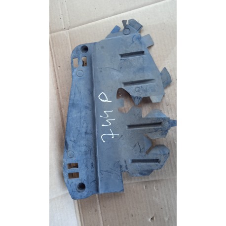 CITROEN C3 I FL KIEROWNICA POWIETRZA PRAWA