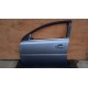 OPEL VECTRA C FL DRZWI PRZÓD LEWY Z163