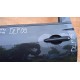 RENAULT CLIO III DRZWI PRZÓD LEWY NV676 3D
