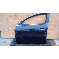 OPEL INSIGNIA A DRZWI PRZÓD LEWY Z20R
