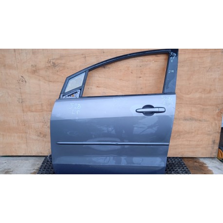 MAZDA 5 II DRZWI PRZÓD LEWY 32S
