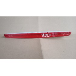 MERCEDES SLK 200 R171 CABRIO LAMPA STOP