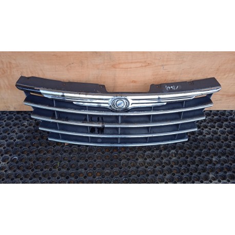 CHRYSLER GRAND VOYAGER IV FL ATRAPA GRILL