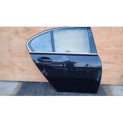 BMW E65 FL DRZWI TYŁ PRAWY 475/9