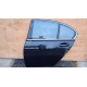 BMW E65 FL SEDAN DRZWI TYŁ LEWY 475/9