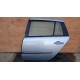 RENAULT LAGUNA II KOMBI DRZWI TYŁ LEWY TED64