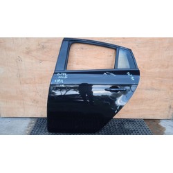 FIAT BRAVO II HB DRZWI TYŁ LEWY 891/B