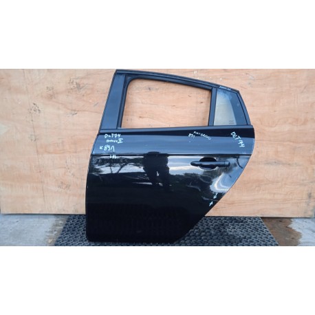 FIAT BRAVO II HB DRZWI TYŁ LEWY 891/B