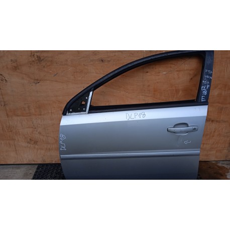 OPEL VECTRA C FL DRZWI PRZÓD LEWY Z157