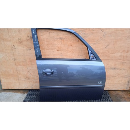 OPEL&nbsp;MERIVA A DRZWI PRZÓD PRAWY Z165