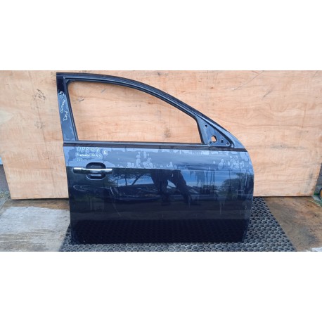 FORD MONDEO MK3 DRZWI PRZÓD PRAWY G6