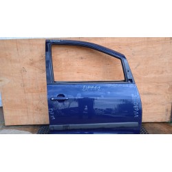 SEAT ALHAMBRA I FL DRZWI PRZÓD PRAWYLB5N