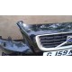 VOLVO S40 V50 II FL ZDERZAK PRZÓD RDESING 452-46 HALOGEN SPRYSK