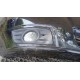 VOLVO S40 V50 II FL ZDERZAK PRZÓD RDESING 452-46 HALOGEN SPRYSK