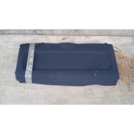 CLIO II CAMPUS FL HB 3D PÓŁKA BAGAŻNIKA