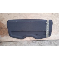 RENAULT CLIO III HB 3D PÓŁKA BAGAŻNIKA